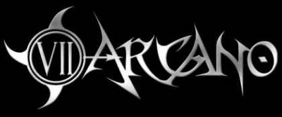 logo VII Arcano